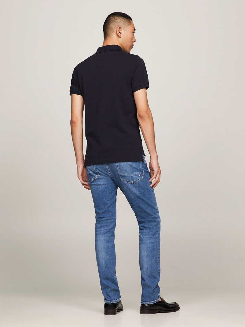 POLO LOGO 1985 SLIM FIT - 3