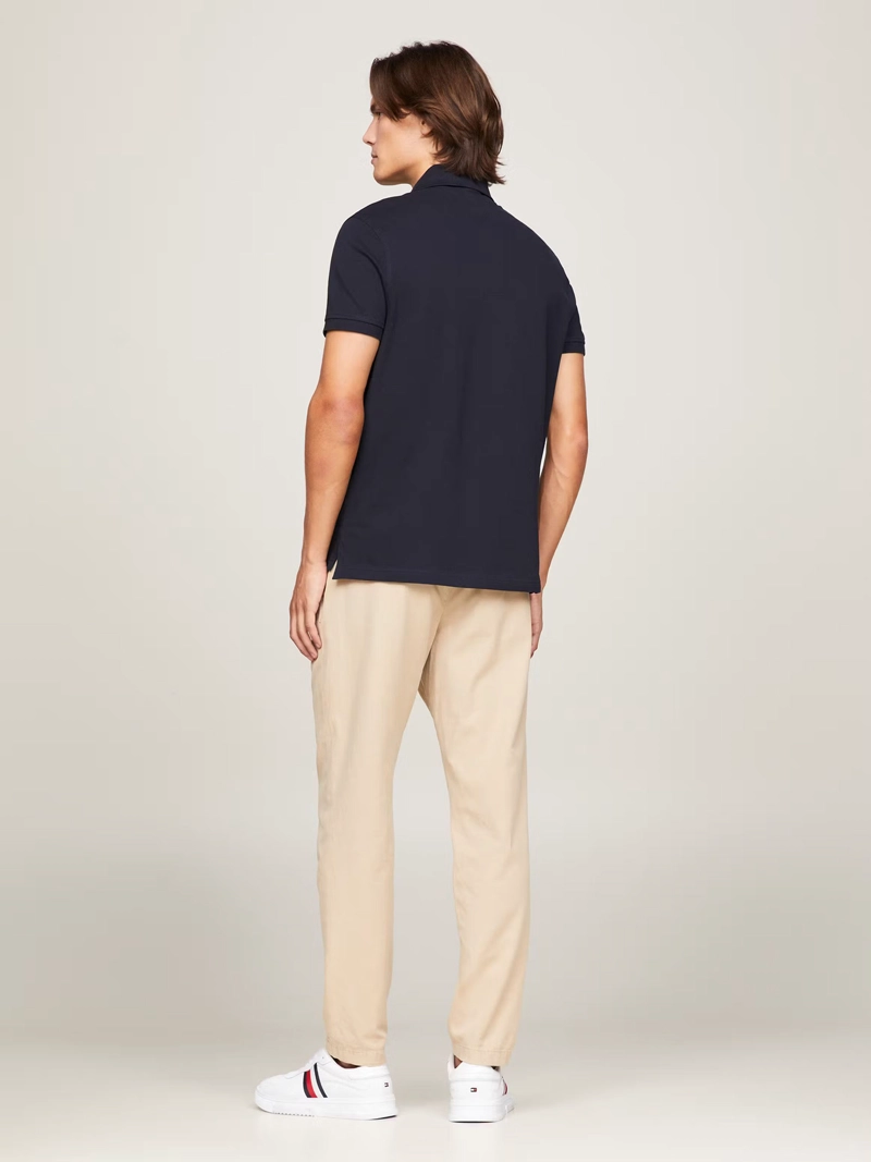 POLO ESSENTIAL REGULAR FIT - 3
