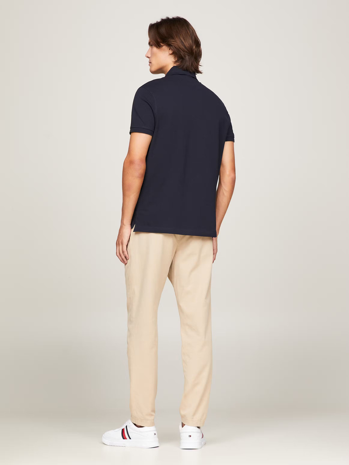 POLO ESSENTIAL REGULAR FIT - 3