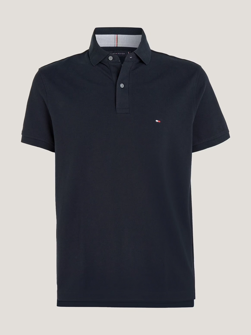POLO ESSENTIAL REGULAR FIT - 5