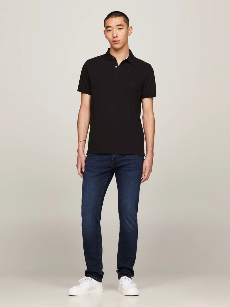 POLO ESSENTIAL REGULAR FIT - 2