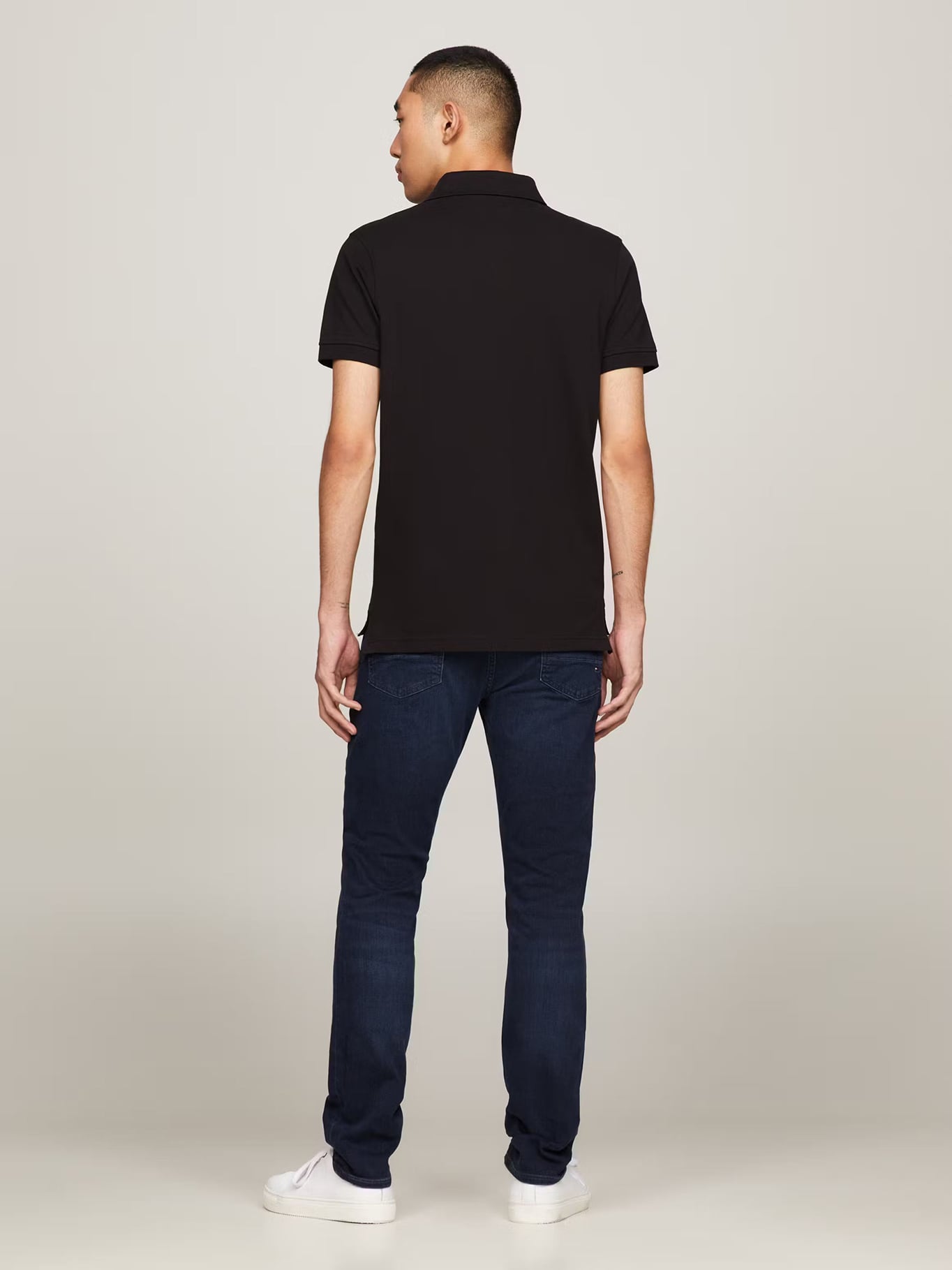 POLO ESSENTIAL REGULAR FIT - 3