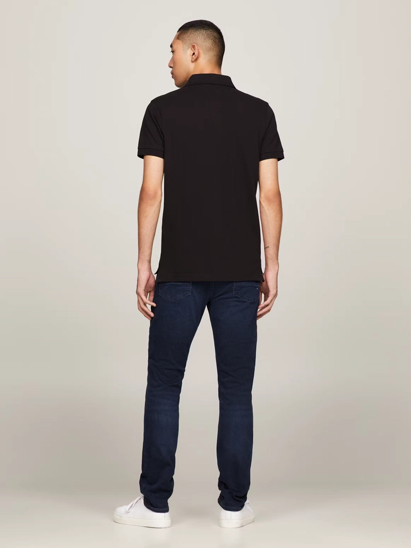 POLO ESSENTIAL REGULAR FIT - 3