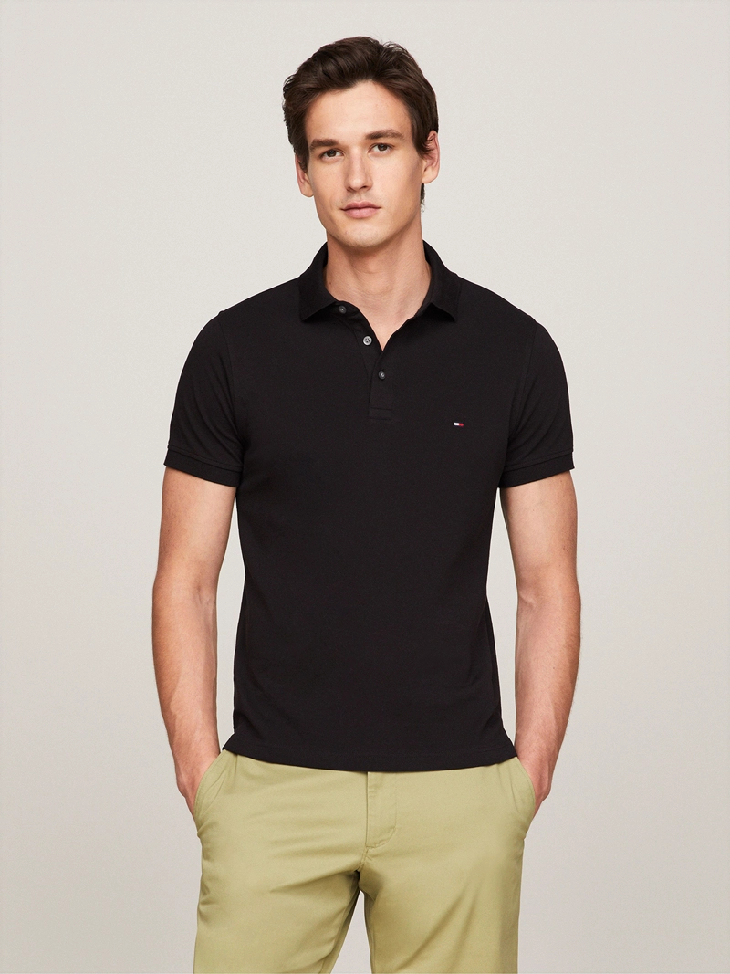 POLO LOGO 1985 SLIM FIT - 1