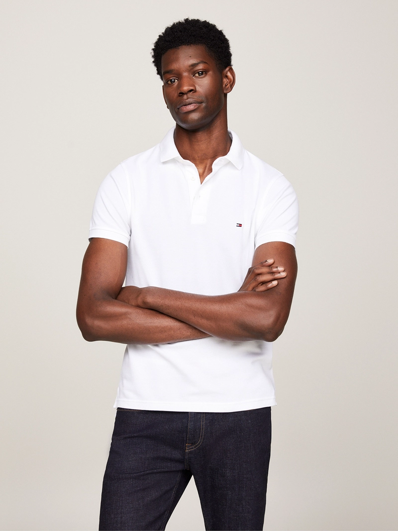 POLO LOGO 1985 SLIM FIT - 1