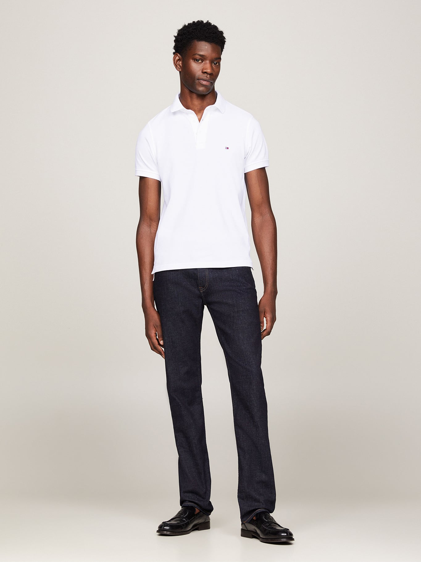 POLO LOGO 1985 SLIM FIT - 2