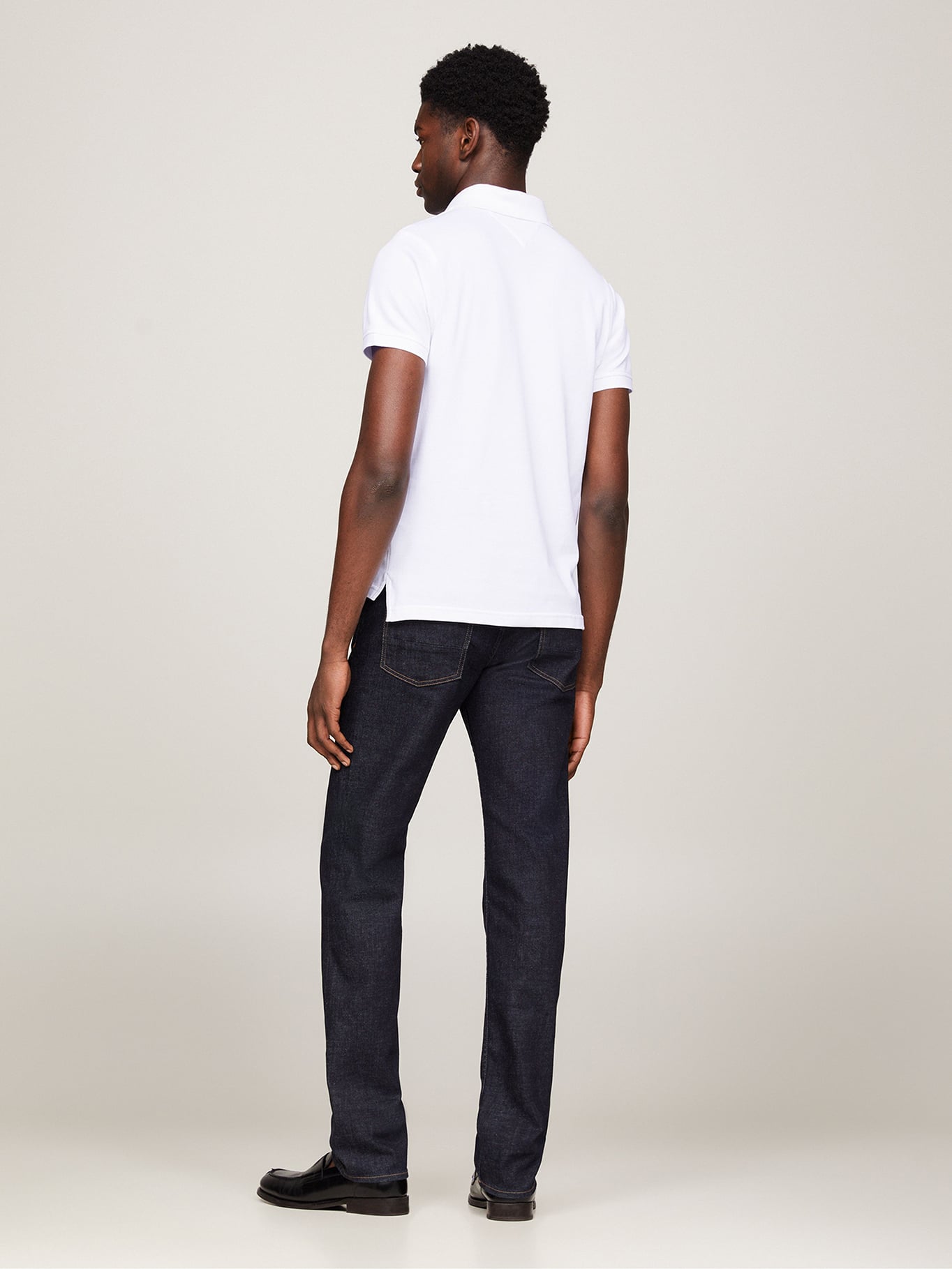 POLO LOGO 1985 SLIM FIT - 3