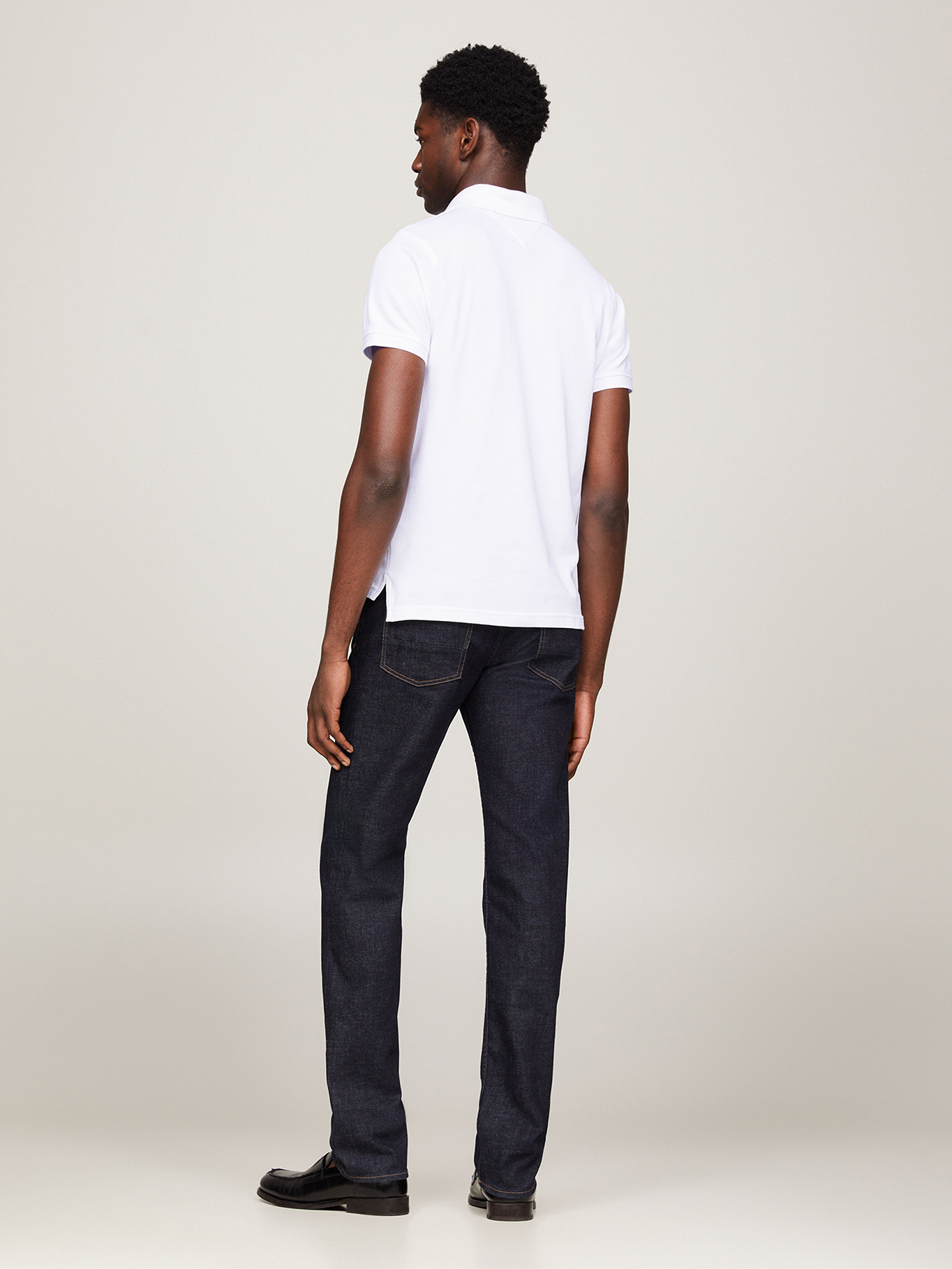 POLO LOGO 1985 SLIM FIT - 3