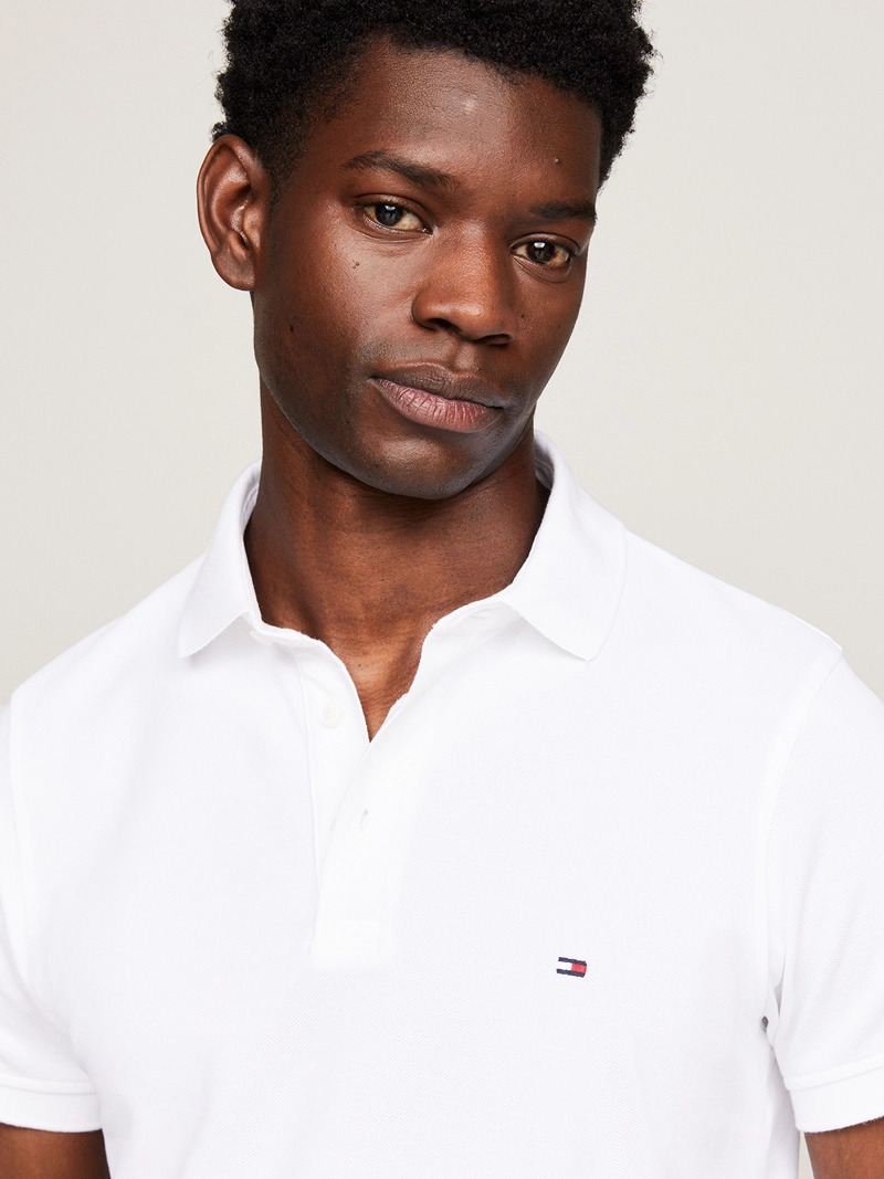POLO LOGO 1985 SLIM FIT - 4