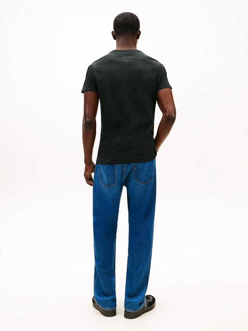 POLERA ORIGINAL C-NECK SLIM FIT - 3