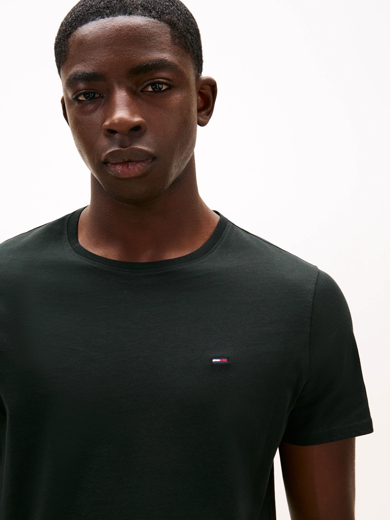 POLERA ORIGINAL C-NECK SLIM FIT - 4