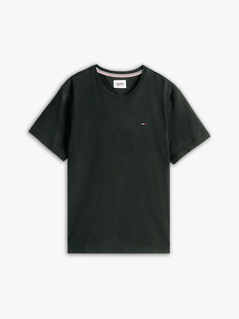 POLERA ORIGINAL C-NECK SLIM FIT - 5