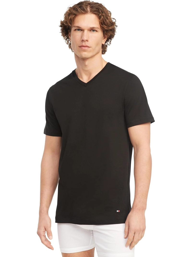 PACK DE 3 CAMISETAS DE CUELLO V - 2
