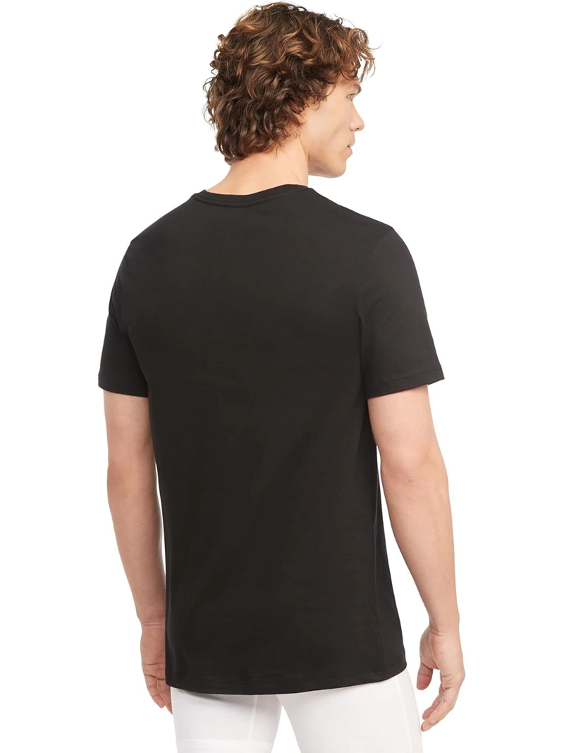 PACK DE 3 CAMISETAS DE CUELLO V - 3