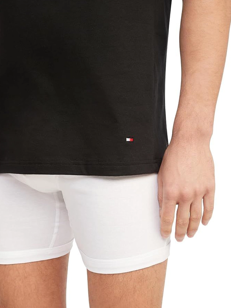 PACK DE 3 CAMISETAS DE CUELLO V - 4