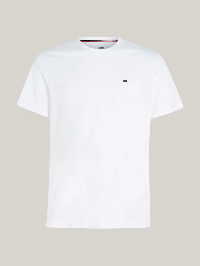 POLERA ORIGINAL C-NECK SLIM FIT - 5