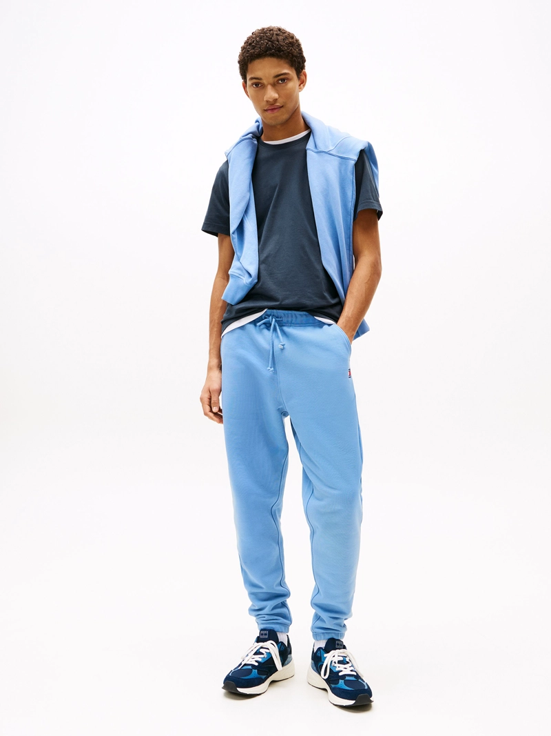 POLERA ORIGINAL C-NECK SLIM FIT - 2