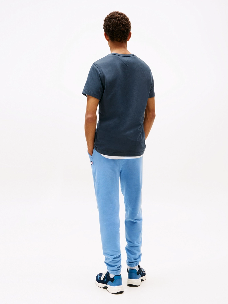 POLERA ORIGINAL C-NECK SLIM FIT - 3