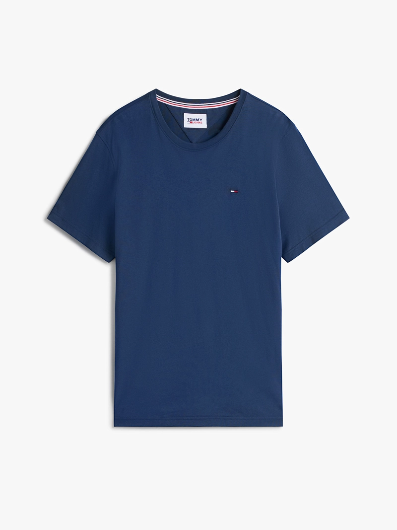 POLERA ORIGINAL C-NECK SLIM FIT - 5