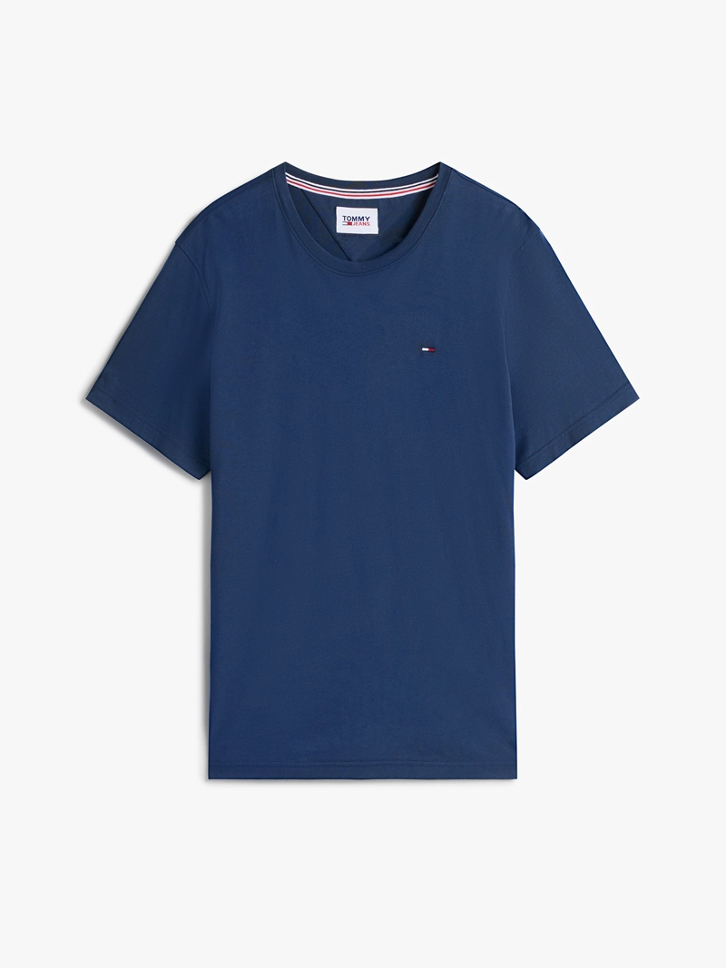 POLERA ORIGINAL C-NECK SLIM FIT - 5