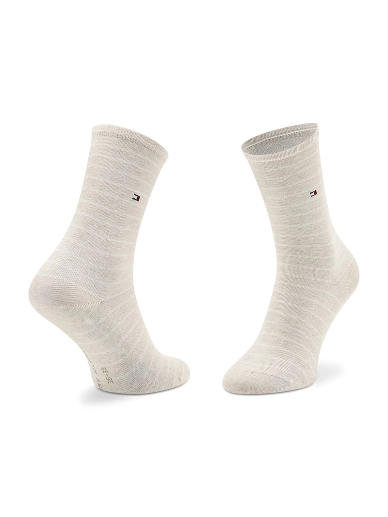 PACK DE 2 CALCETINES DE RAYAS - 4