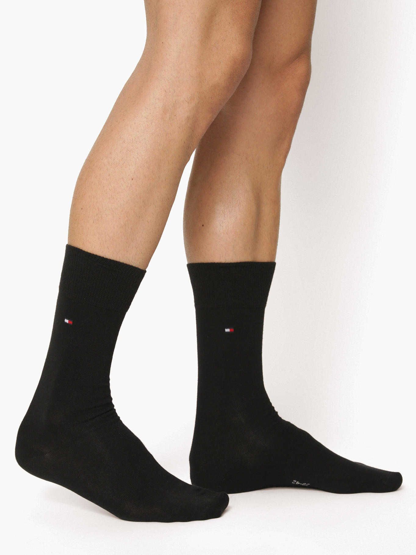 PACK DE 2 CALCETINES DE RAYAS PEQUEÑAS - 2