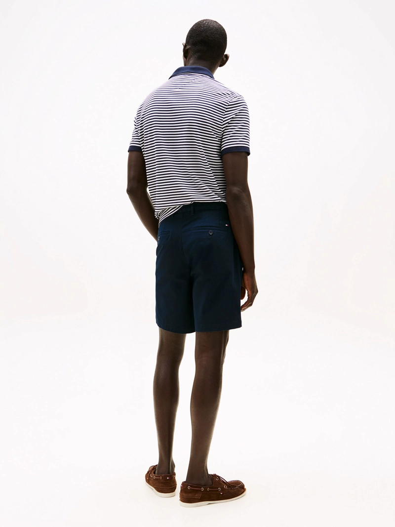 SHORTS ESSENTIAL 1895 DE ALGODON - 3