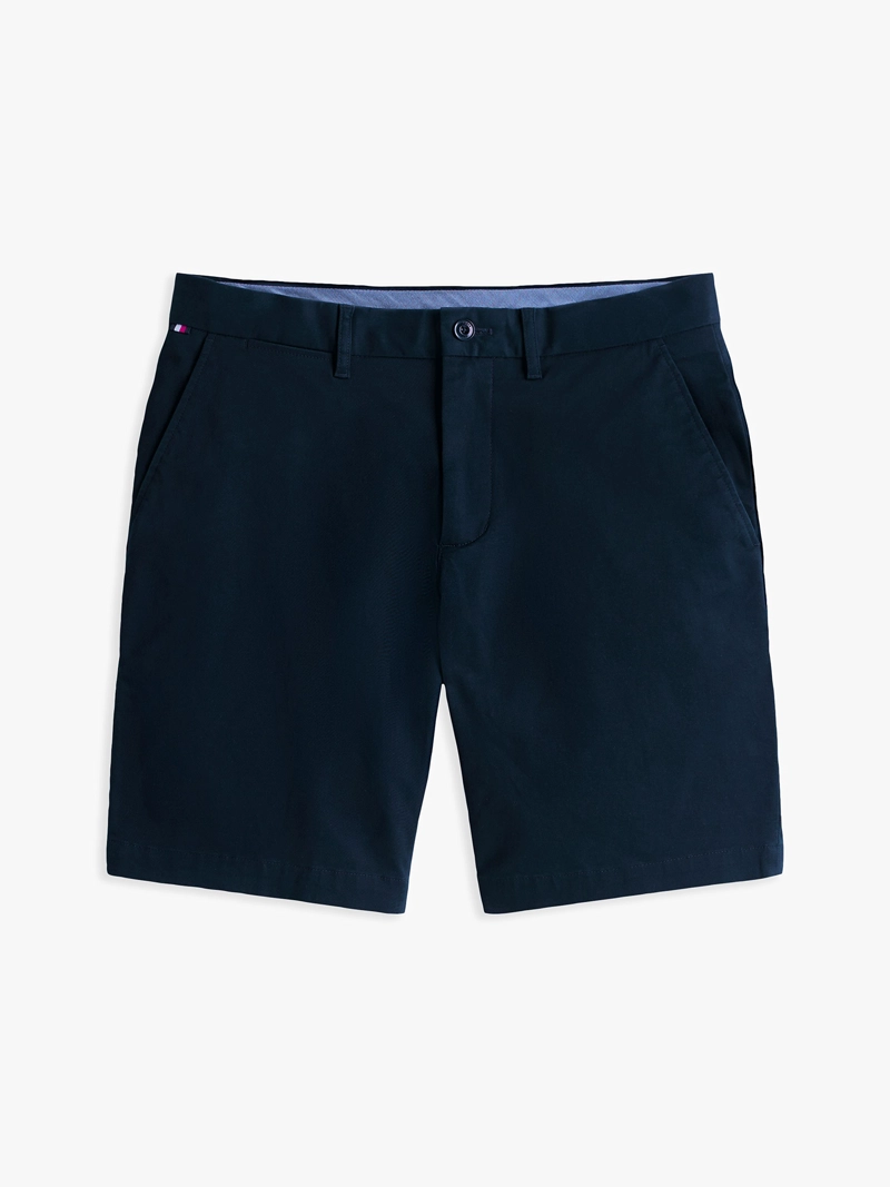 SHORTS ESSENTIAL 1895 DE ALGODON - 5