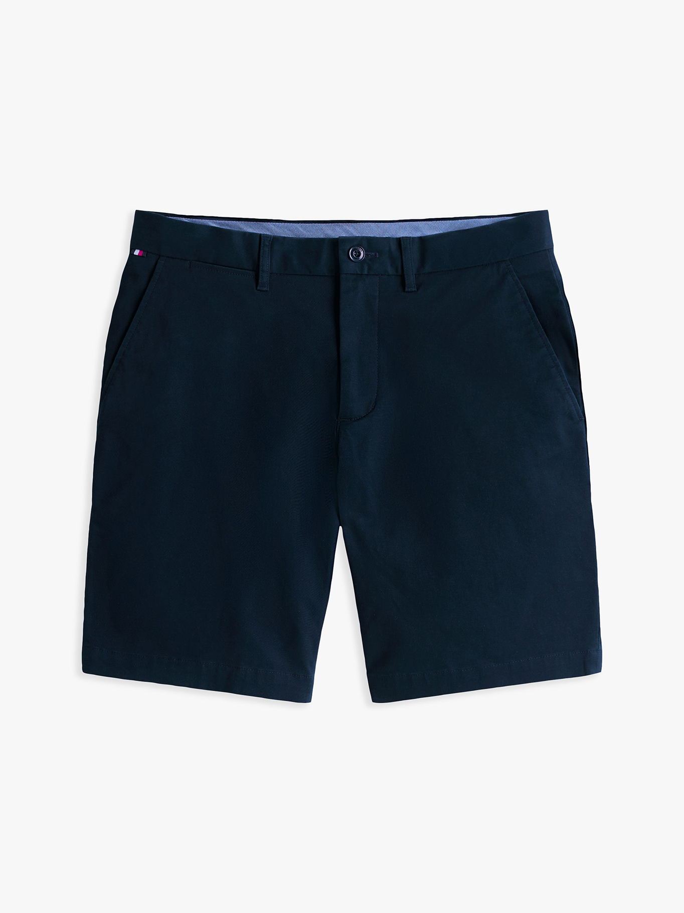 SHORTS ESSENTIAL 1895 DE ALGODON - 5