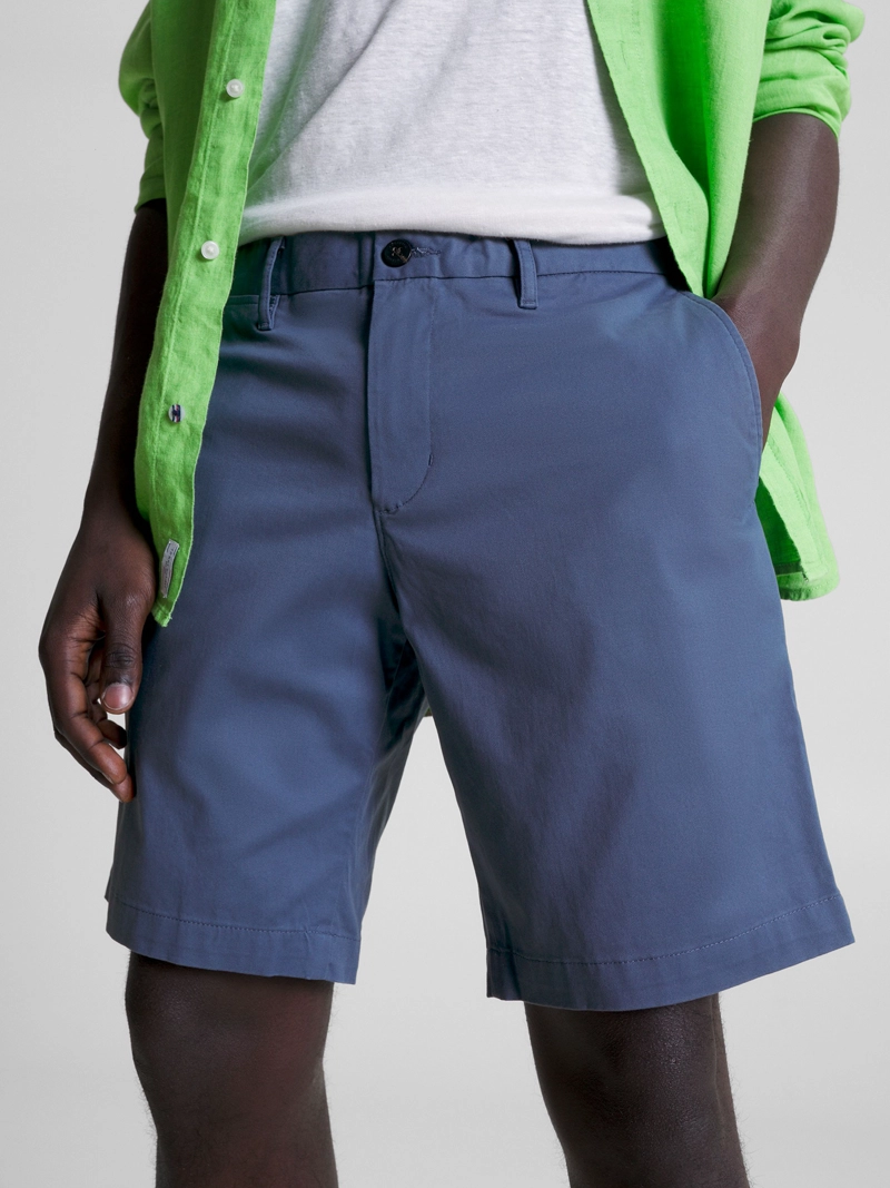 SHORTS ESSENTIAL 1895 DE ALGODON - 2