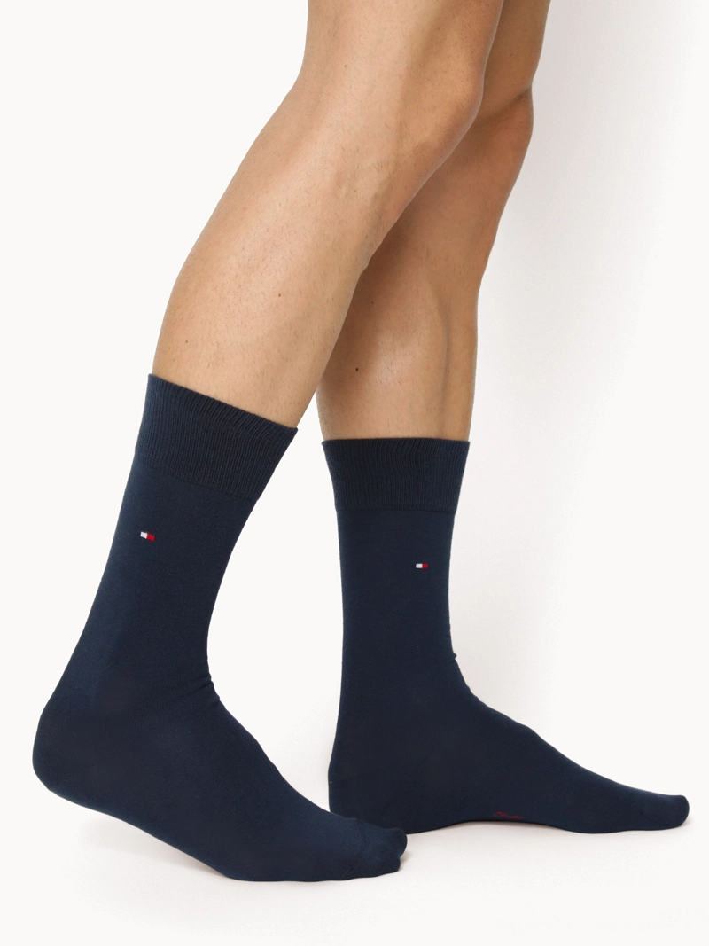 PACK DE 2 CALCETINES DE CUADROS - 2