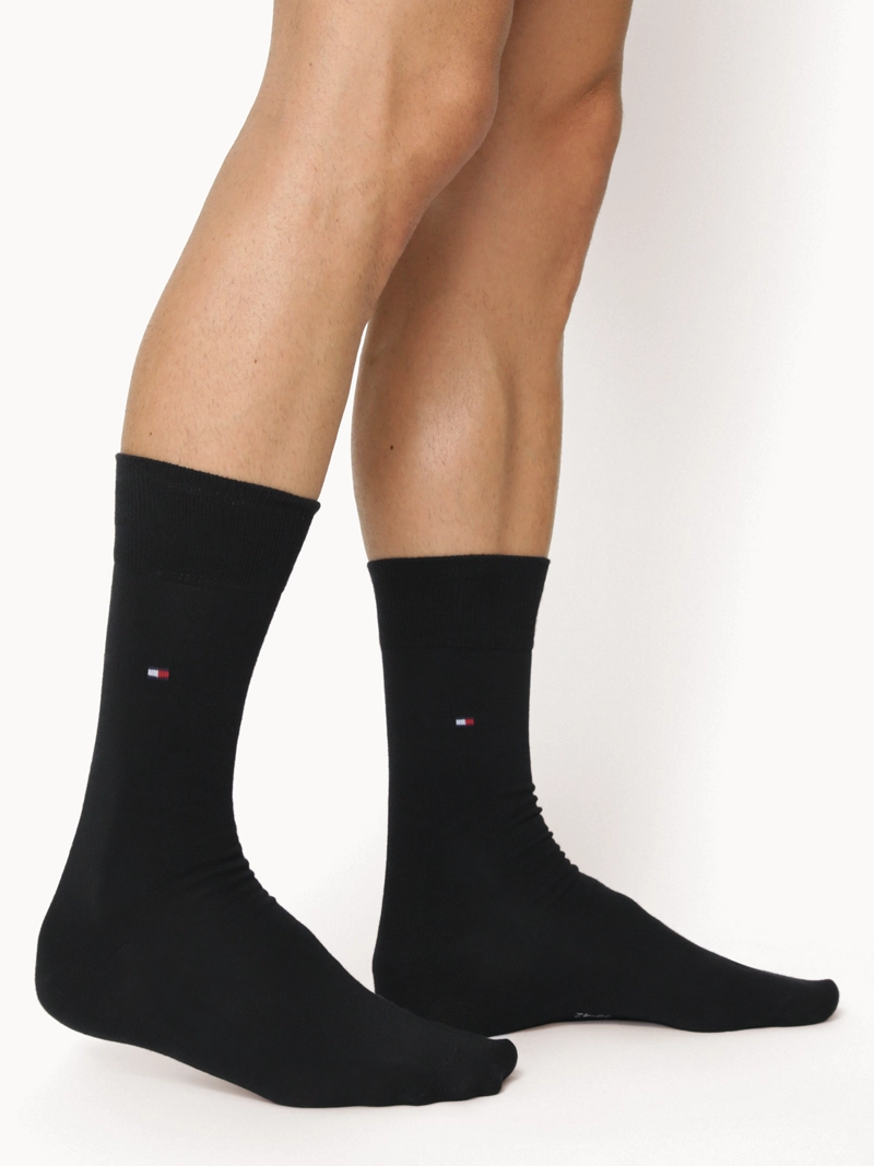 PACK DE 2 CALCETINES DE CUADROS - 3