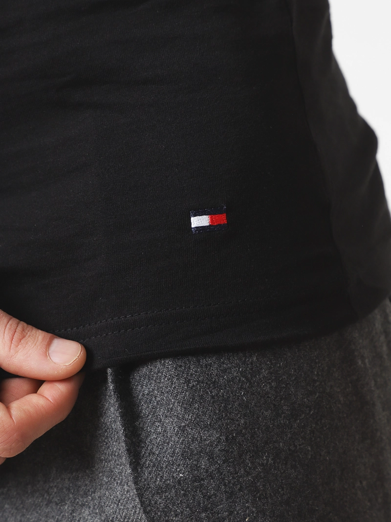 PACK DE 3 CAMISETAS SOLID C-NECK - 5