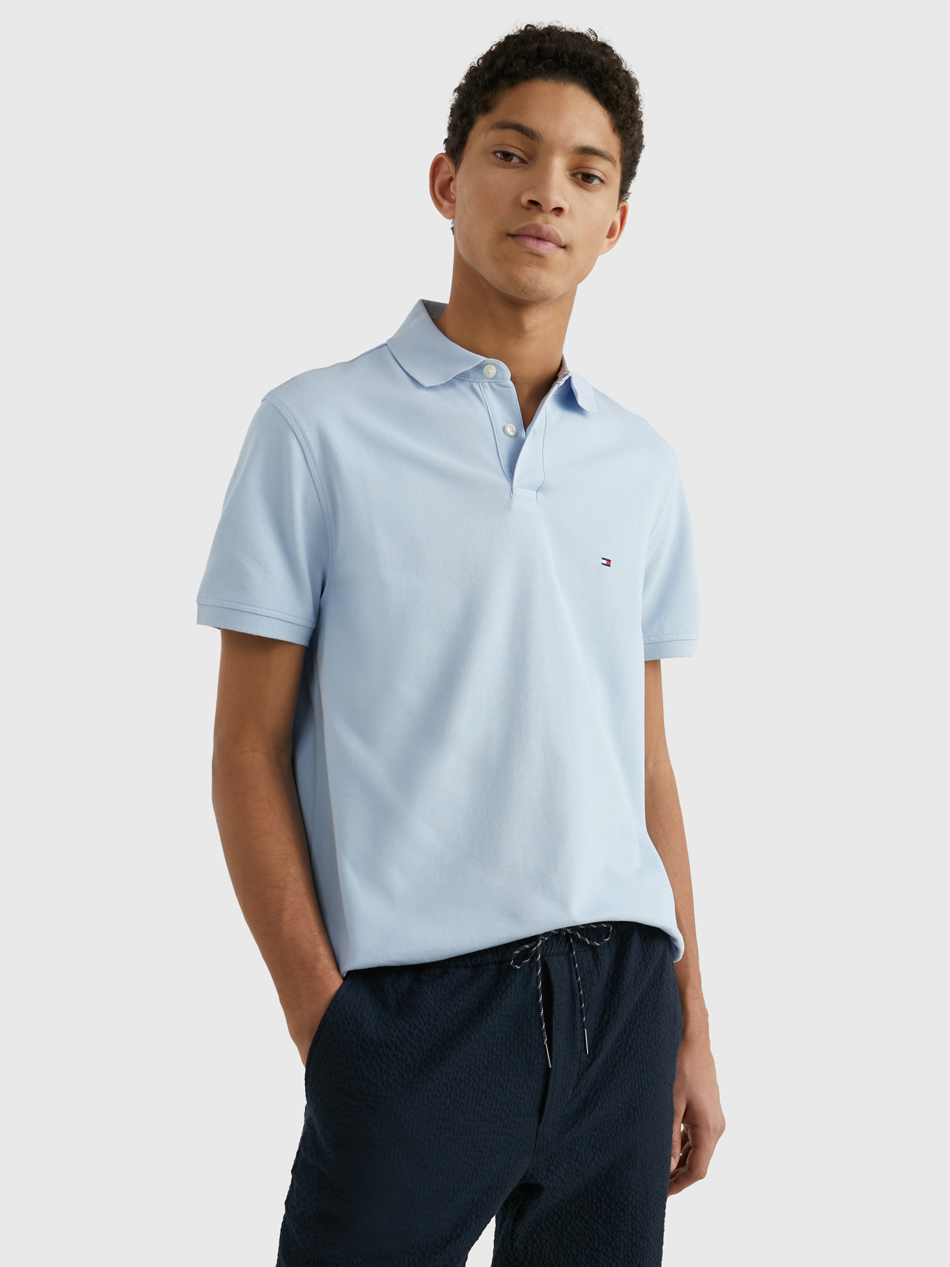 POLO IM 1985 REGULAR FIT - 1