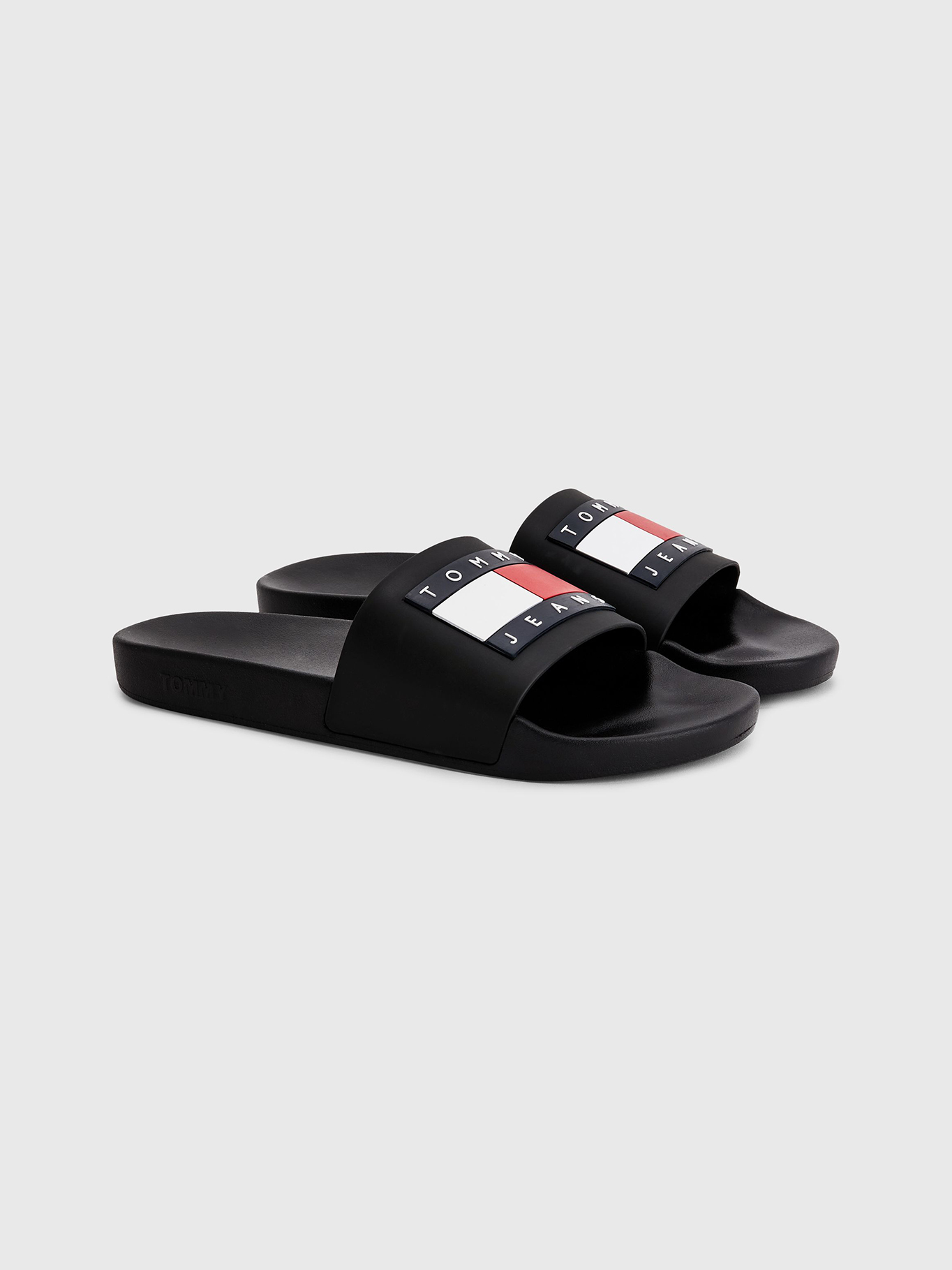 SANDALIAS LOGO FLAG - 1