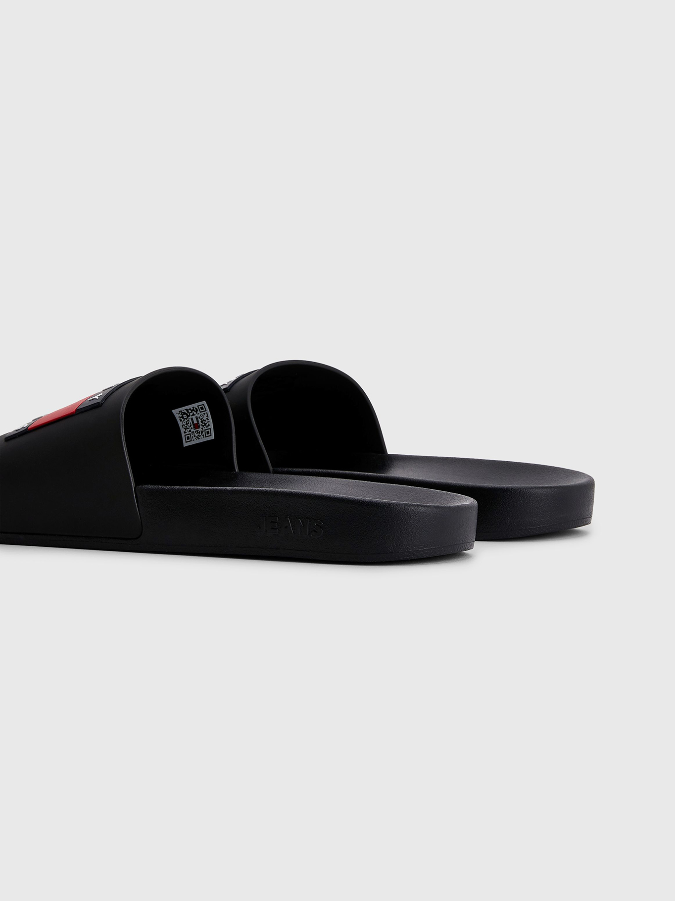 SANDALIAS LOGO FLAG - 2