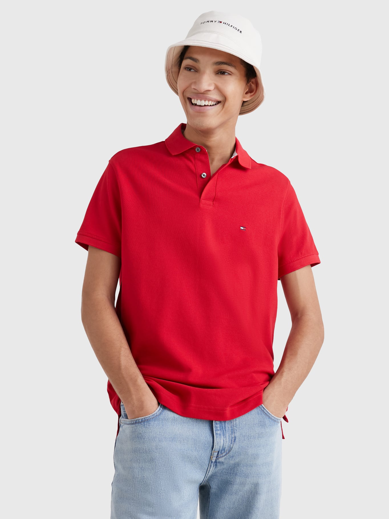 POLO IM 1985 REGULAR FIT - 1