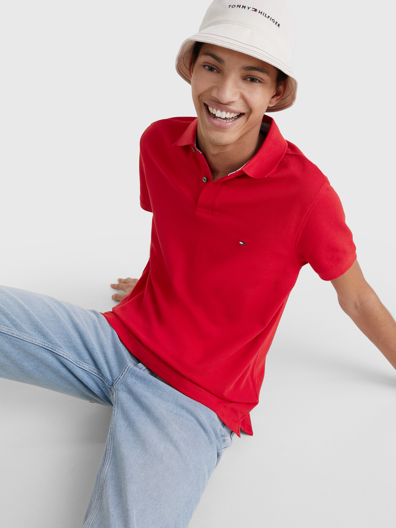POLO IM 1985 REGULAR FIT - 3