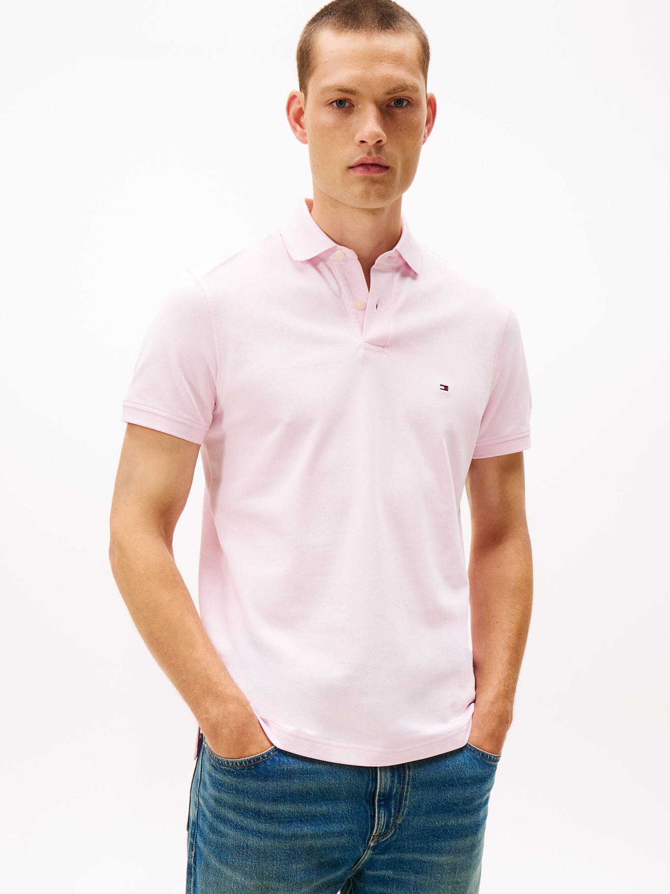 POLO IM 1985 REGULAR FIT - 1