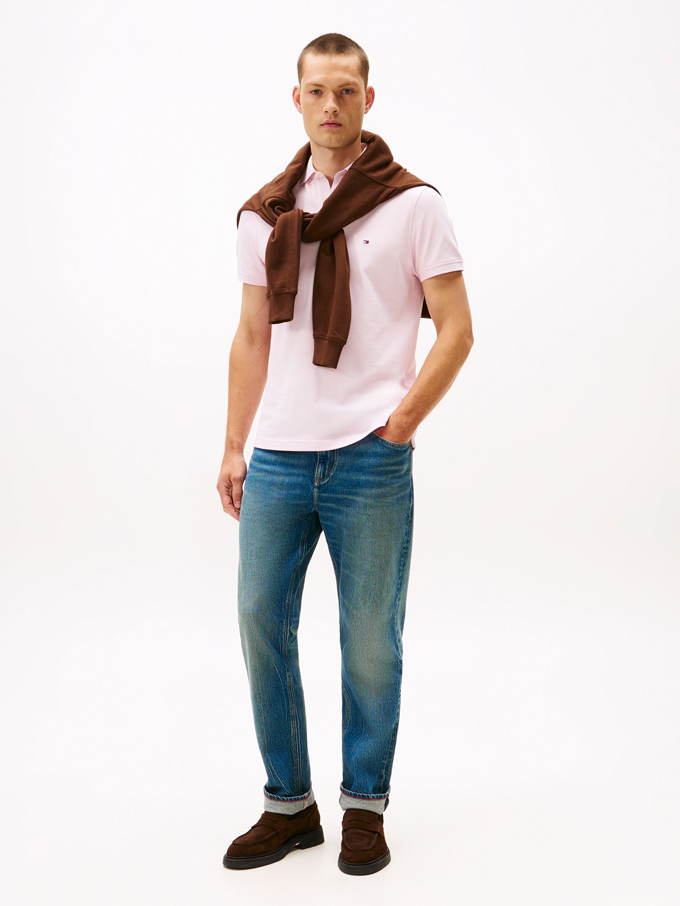 POLO IM 1985 REGULAR FIT - 2