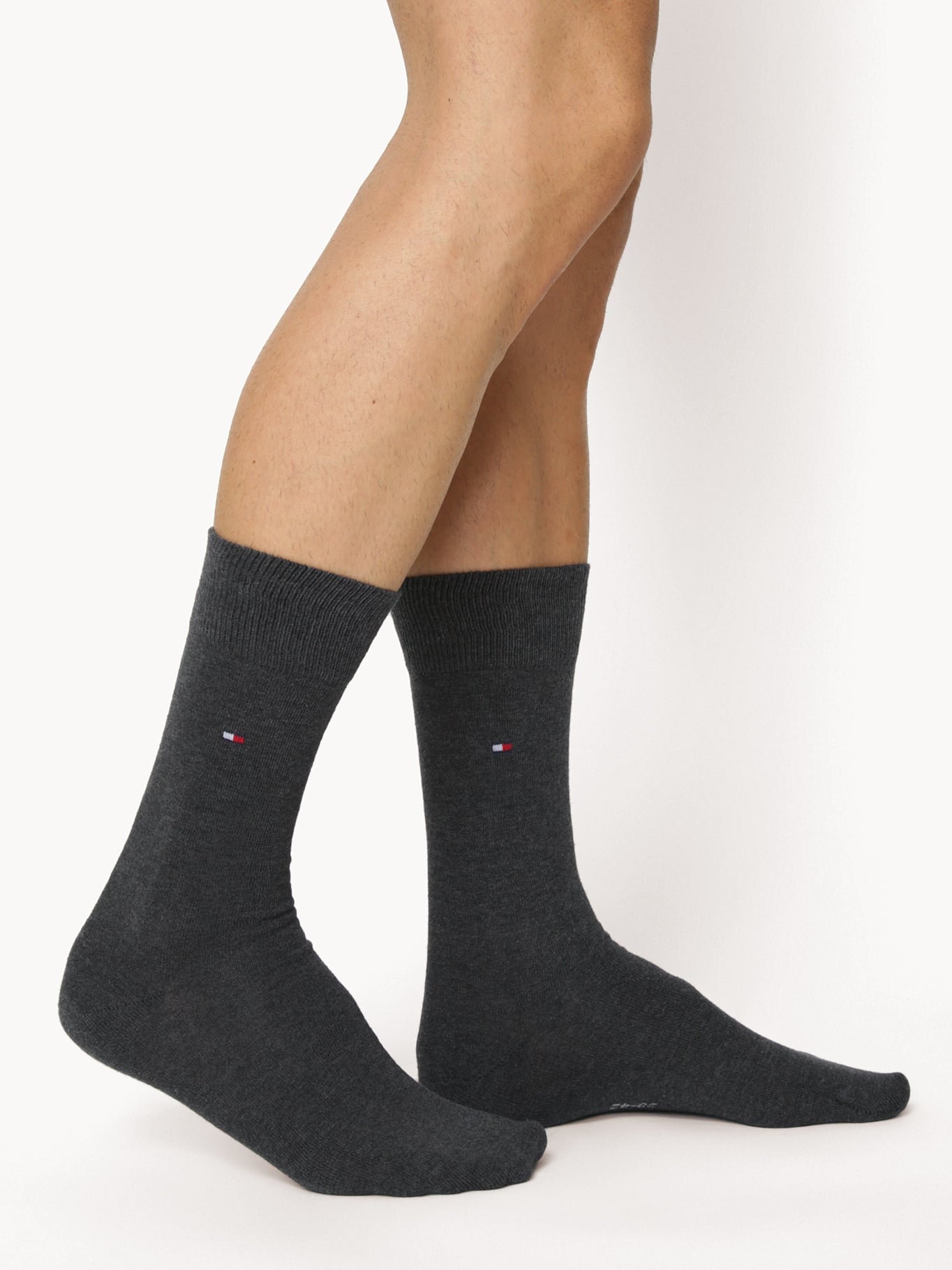 PACK DE 2 CALCETINES DE CUADROS - 2
