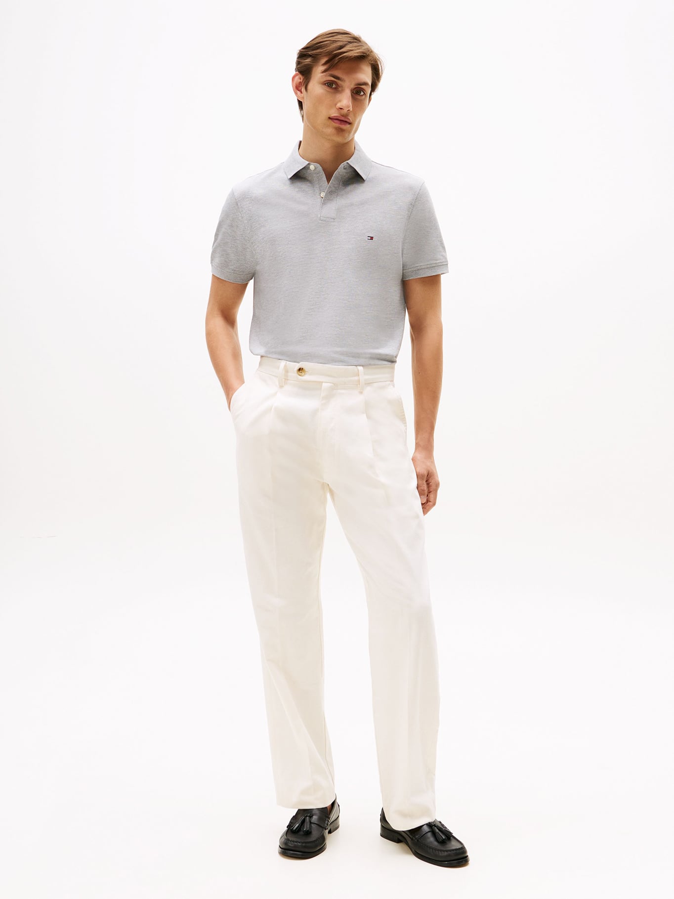 POLO IM 1985 REGULAR FIT - 2