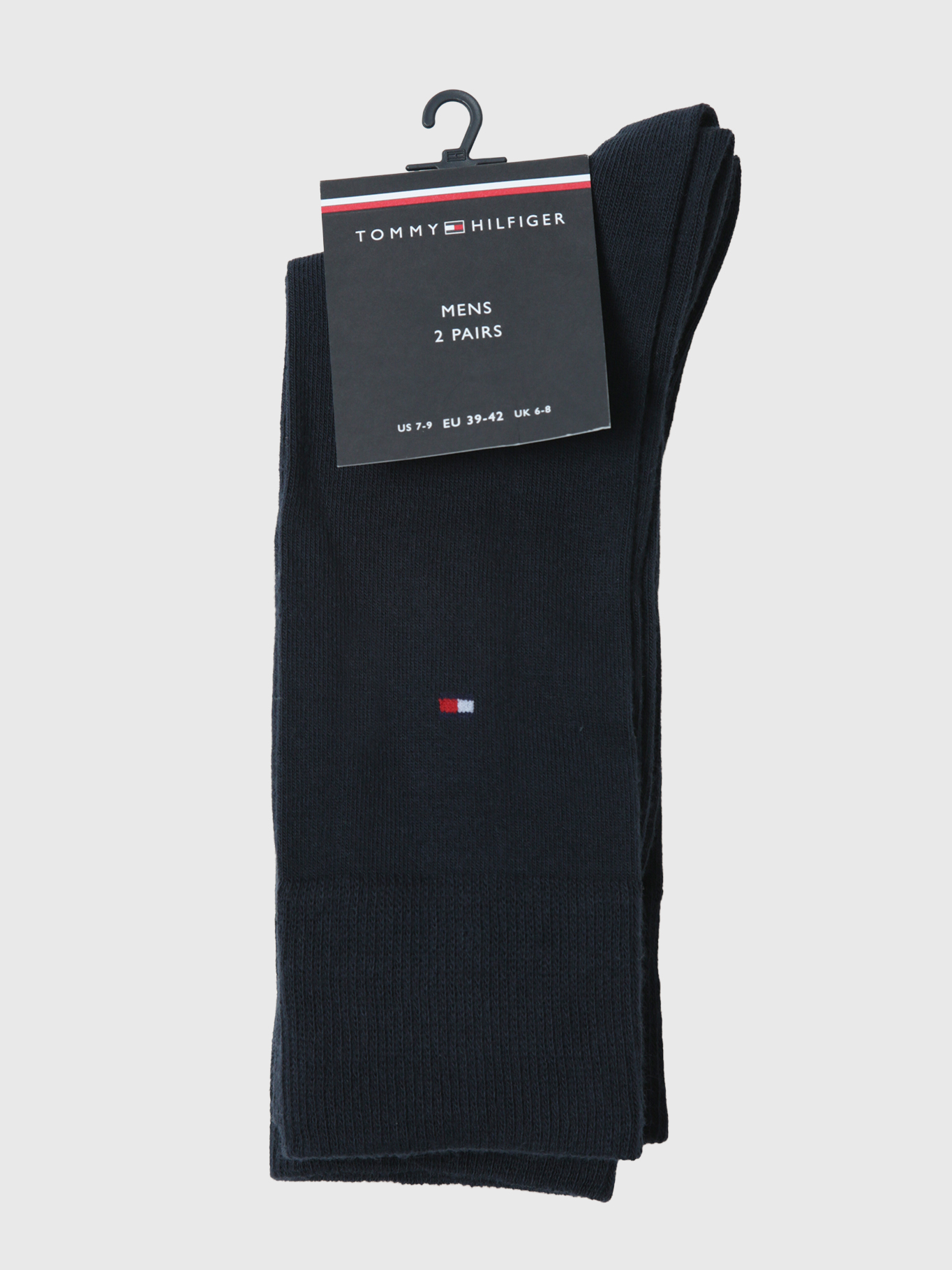 PACK DE 2 CALCETINES CON LOGO - 3