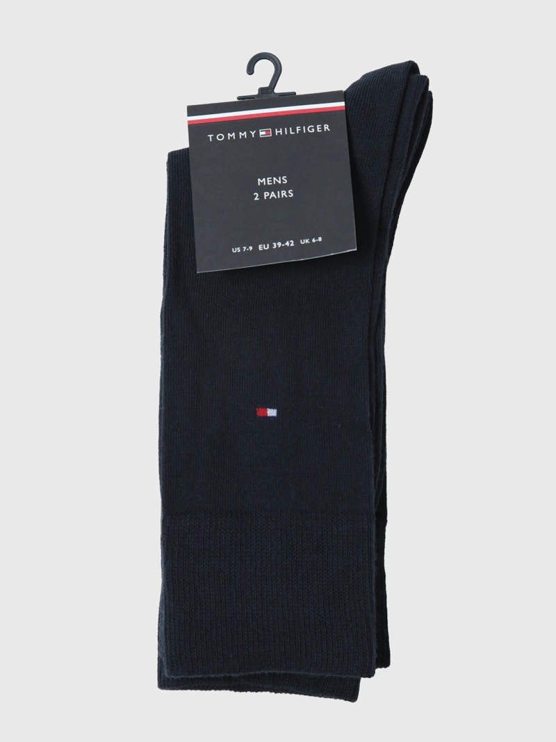 PACK DE 2 CALCETINES CON LOGO - 3