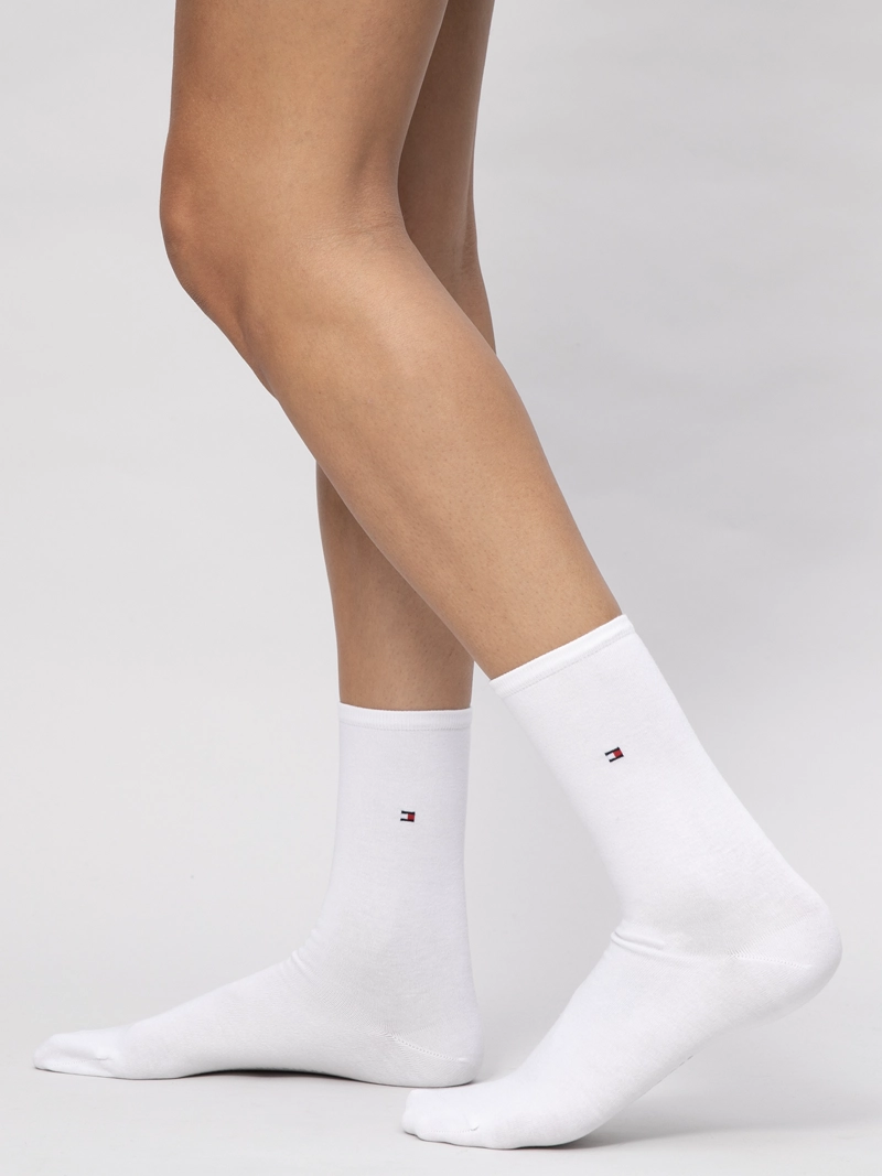 PACK DE 2 CALCETINES CON LOGO - 2