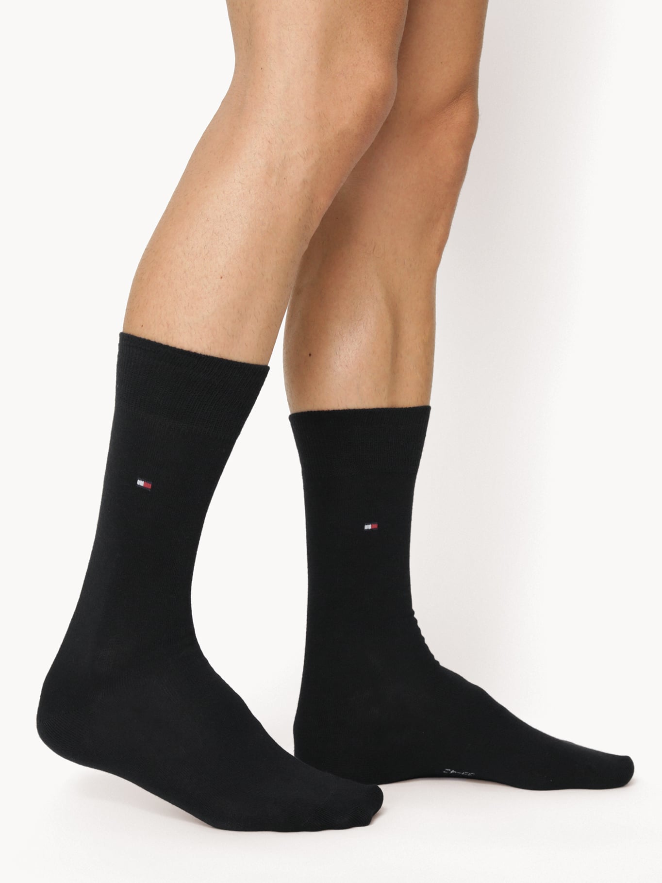 PACK DE 2 CALCETINES CON LOGO - 2