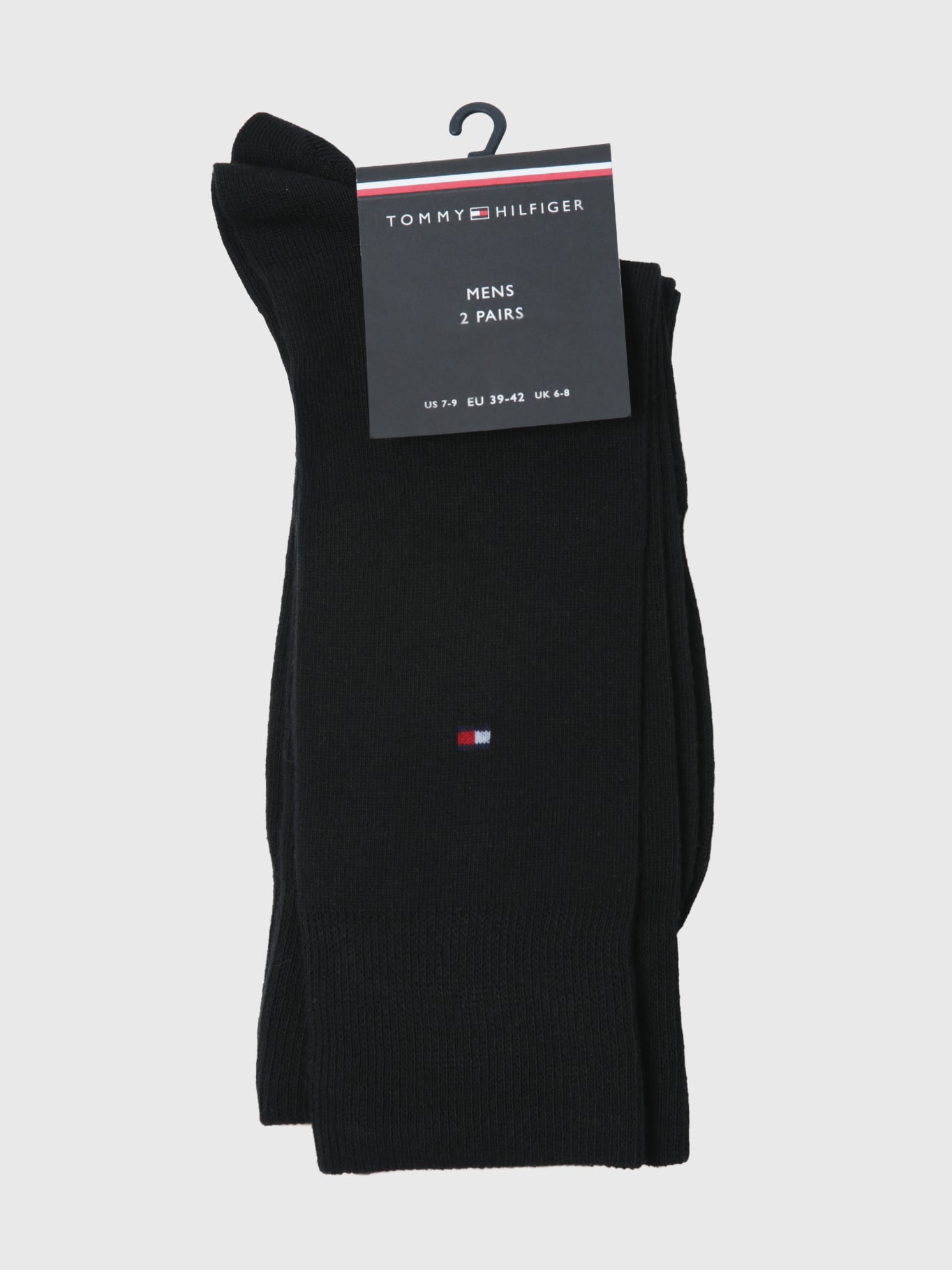 PACK DE 2 CALCETINES CON LOGO - 3
