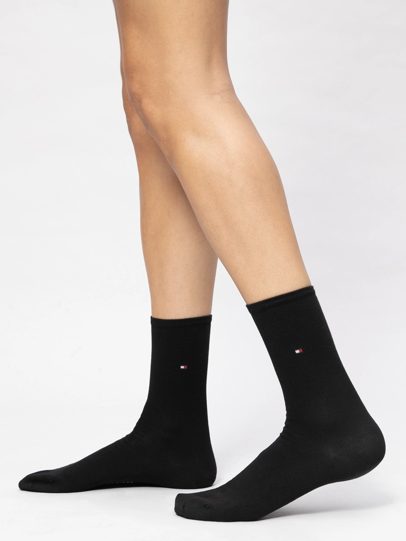 PACK DE 2 CALCETINES CON LOGO - 2