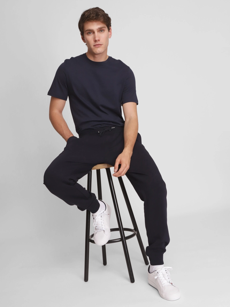 JOGGERS FLAG CON LOGO - 1
