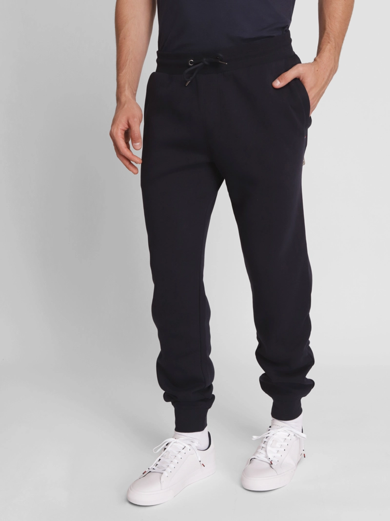 JOGGERS FLAG CON LOGO - 2